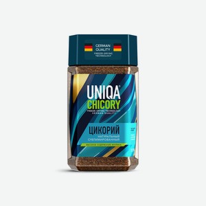 Цикорий сублимированный UNIQA Chicory 95г, Россия, 0.095 кг