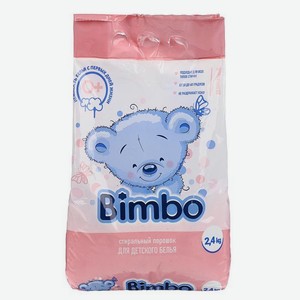 СМС детский BIMBO 2,4кг