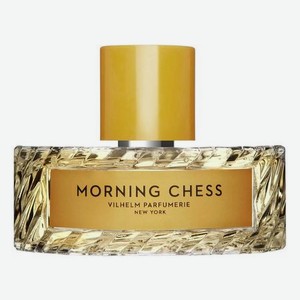 Morning Chess: парфюмерная вода 1,5мл