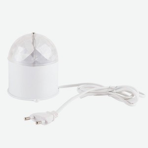 Светодиодная диско-лампа NEON-NIGHT 601-252