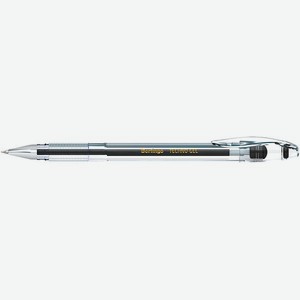 Ручка гелевая BERLINGO Techno-Gel 0.5мм Черный CGp_50891
