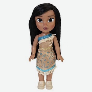 Кукла Disney «Моя подружка Покахонтас» 38 см