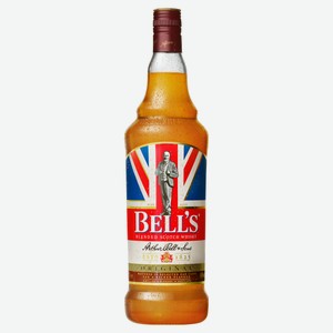 Виски Bell s Original Шотландия, 1 л