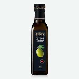 Масло олив. premier of taste extra virgin