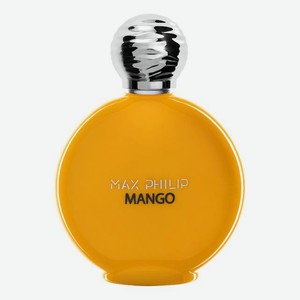 Mango: парфюмерная вода 100мл (в шкатулке)