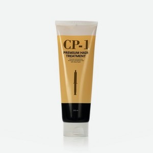 Протеиновая маска для волос CP-1 Premium Protein Treatment 250мл