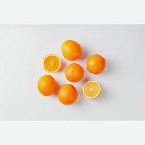 Апельсины Израиль, 1 кг