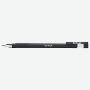 Ручка гелевая Berlingo Velvet CGp_50125