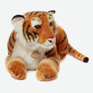 Игрушка плюшевая «Большой тигр» 98 см