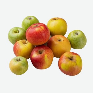 Яблоко эконом вес
