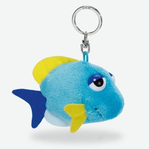 Брелок Nici «Голубая рыбка»10 см