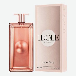 Idole L Intense: парфюмерная вода 75мл