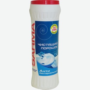 Порошок чистящий Sarma Свежесть антибактериальный, 400 г
