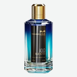 Aoud Blue Notes: парфюмерная вода 1,5мл