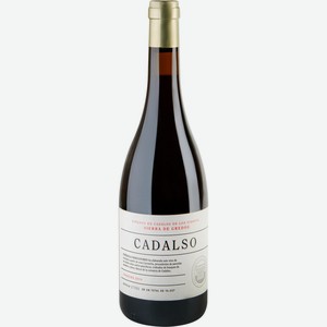 Вино EXCLUSIVE ALCOHOL кр. сух., Испания, 0.75 L