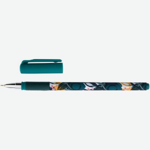 Ручка Lorex Dark Velvet Slim шариковая 0.5 мм синяя в ассортименте