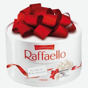Набор конфет Raffaello Торт