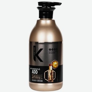 FULI Шампунь для волос против перхоти Anti-Dandruff Shampoo, 800 мл