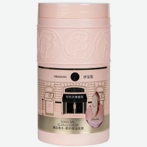 YIBAOLIAN Маска для волос Perfume Soft Care Hot-Oil Hair Mask, 1 л