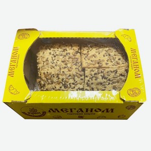 Печенье-хлебцы 400 гр Меганом Здоровье к/уп