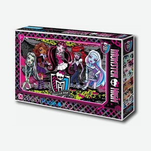 Пазл Origami «Monster High» 160 элементов