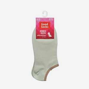 Мужские носки Good Socks трикотажные , укороченные , с рисунком SM19/2