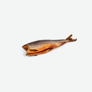 Горбуша Extra Fish потрошёная обезглавленная холодного копчения, кг