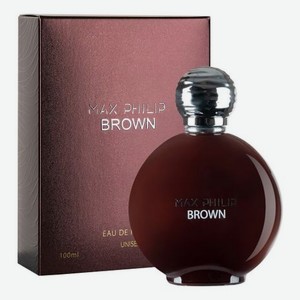 Brown: парфюмерная вода 100мл