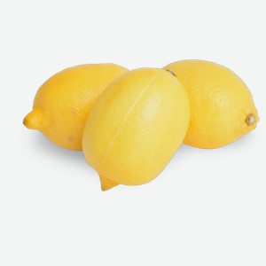 Лимоны 500 г
