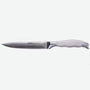 Нож универсальный Nadoba Marta, 12.5 см, нерж. сталь/сталь