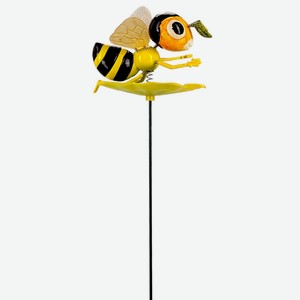 Садовый штекер Пчела, 60 см