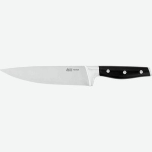 Нож поварской Tefal Jamie Oliver, 20 см