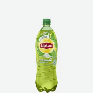 Напиток Lipton Зеленый Чай Негаз. Пэт 1л