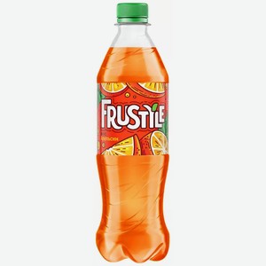 Напиток Frustyle Апельсин Газ. Пэт 0,5л