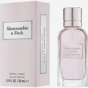 Парфюмерная вода Abercrombie & Fitch First Inst For Her женская 30мл