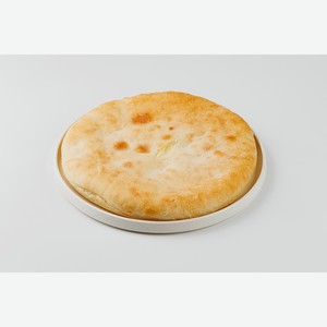 Пирог осетинский с картофелем и сыром, 500 г 500 г