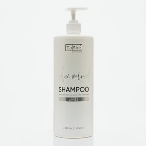 Шампунь для волос Tashe Professional для всех типов 1000мл