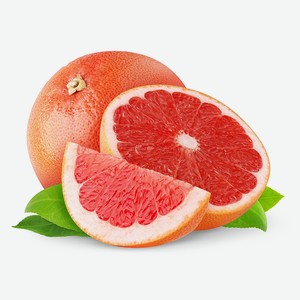 Грейпфрут весовой 1кг