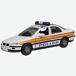 Игрушка «Полицейская машина»