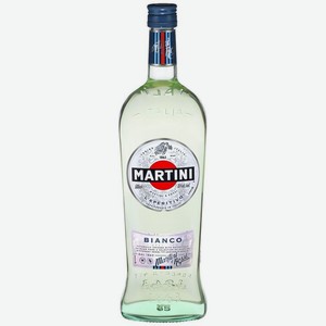 Вермут Martini Bianco 0.5л 13%