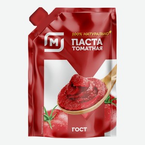 Паста томатная Магнит, 70 г