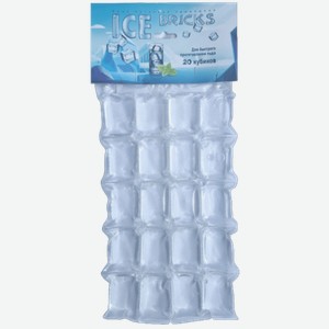 Ice Bricks 0.375л