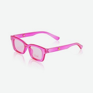 Женские солнечные очки Ameli розовые