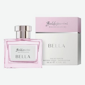 Bella: парфюмерная вода 50мл