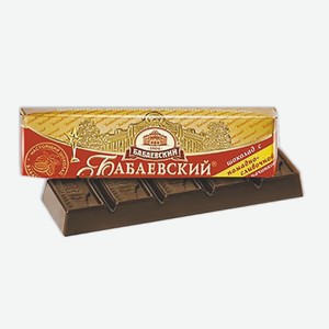 Шоколад  Бабаевский  50 г