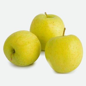 Яблоки  Голден  1 кг