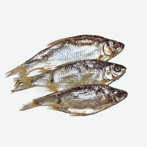 Рыба сушено вяленая в ассортименте(Таранка, Минтай) 150 гр Велес