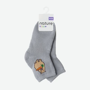 Носки детские, Nature, в ассортименте