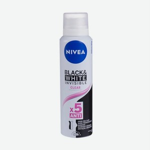 Антиперспирант  Защита и свежесть , Nivea, 150 мл, в ассортименте