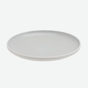 Тарелка, O Kitchen, 27 см, в ассортименте